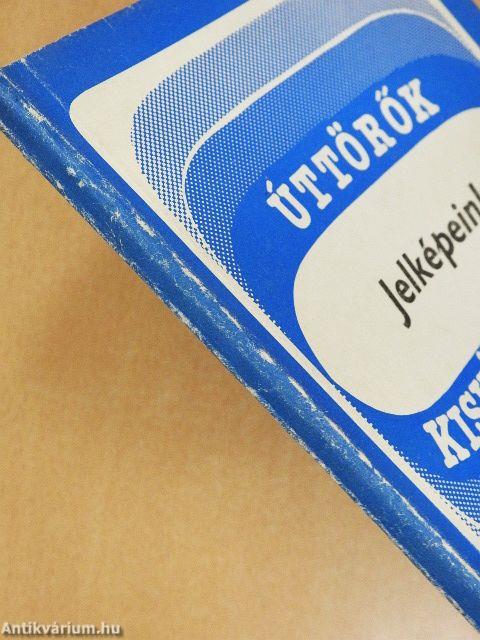 Jelképeink
