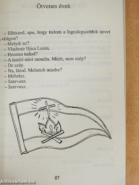 Egyperces novellák
