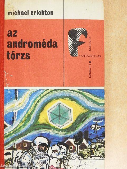 Az Androméda törzs