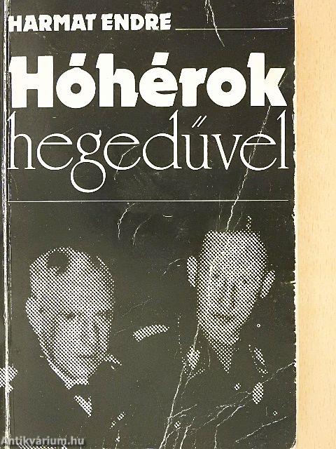 Hóhérok hegedűvel