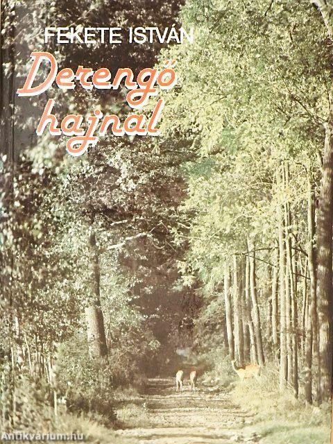 Derengő hajnal