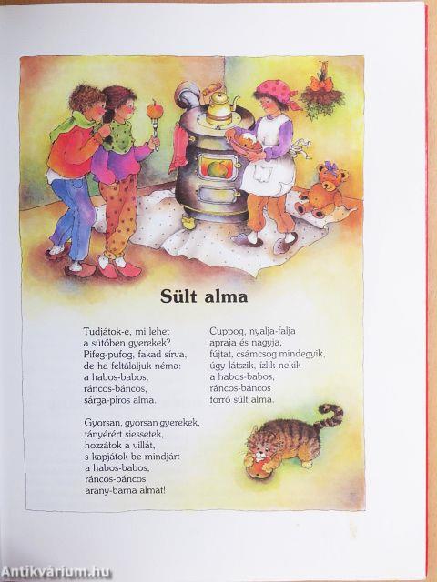 Mikulástól karácsonyig