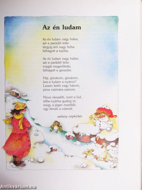 Mikulástól karácsonyig