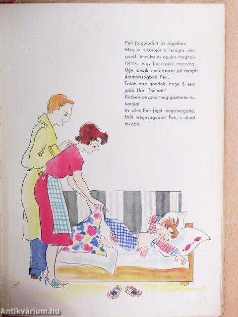 Ugri Tóni