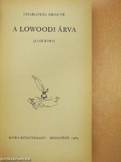 A lowoodi árva