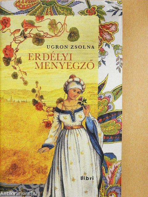 Erdélyi menyegző