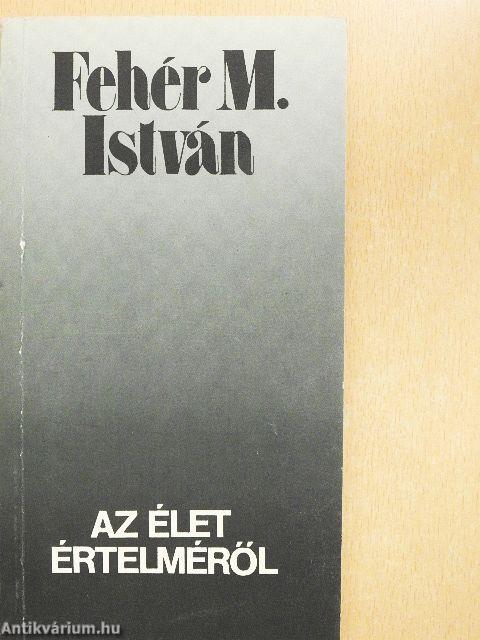 Az élet értelméről