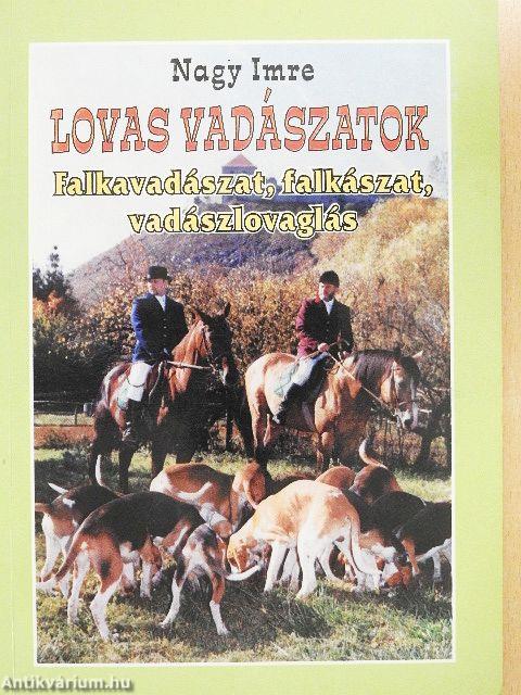 Lovas vadászatok