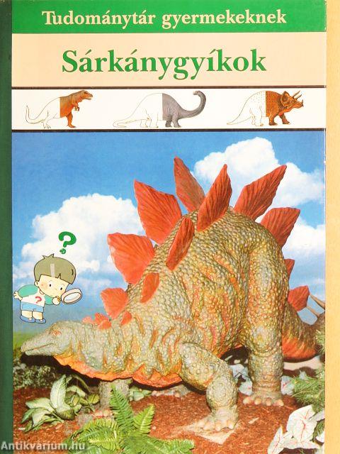 Sárkánygyíkok