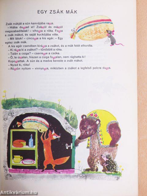 Mosó Masa mosodája