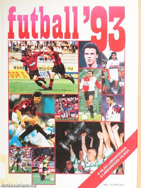 Futball '93