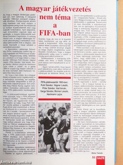 Futball '93