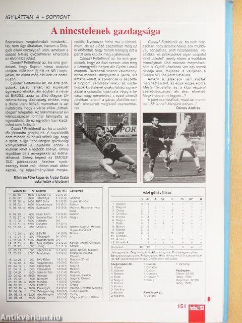Futball '93