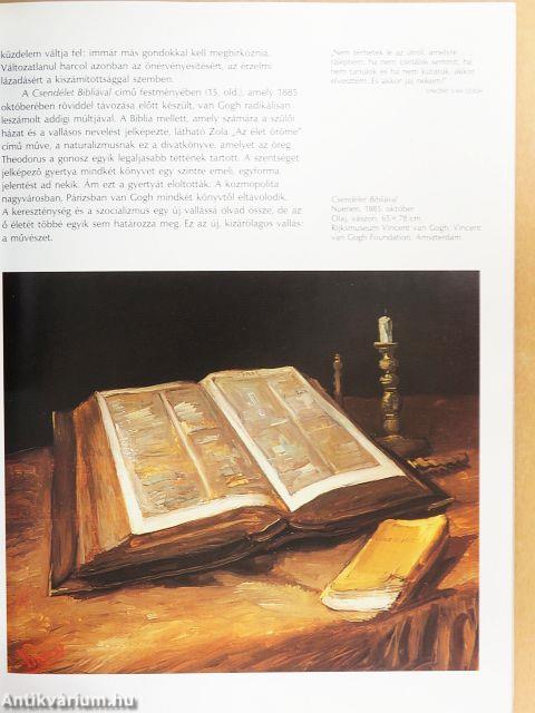 Vincent Van Gogh 1853-1890