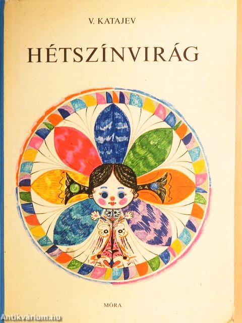 Hétszínvirág
