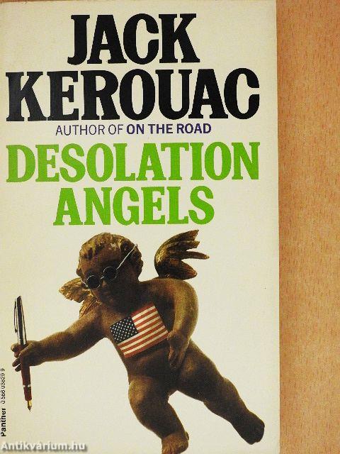 Desolation Angels