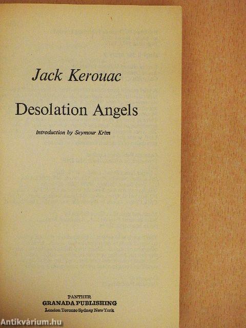 Desolation Angels