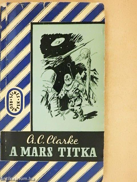 A Mars titka