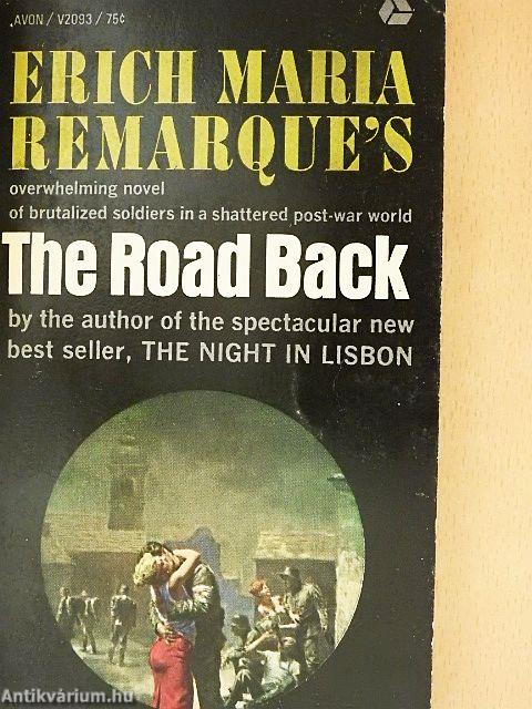 The Road Back