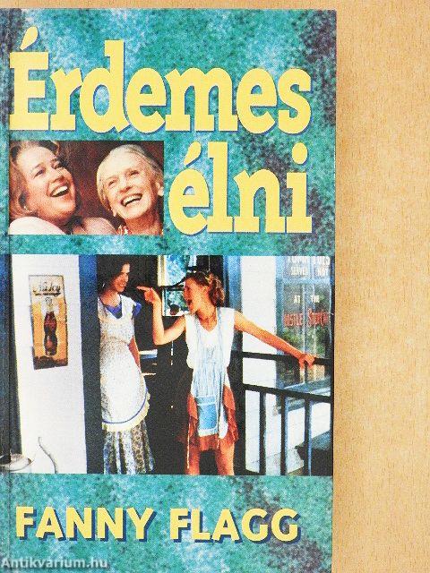 Érdemes élni