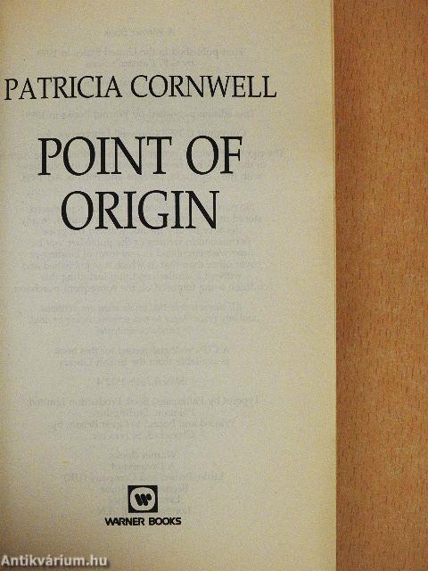 Point of Origin