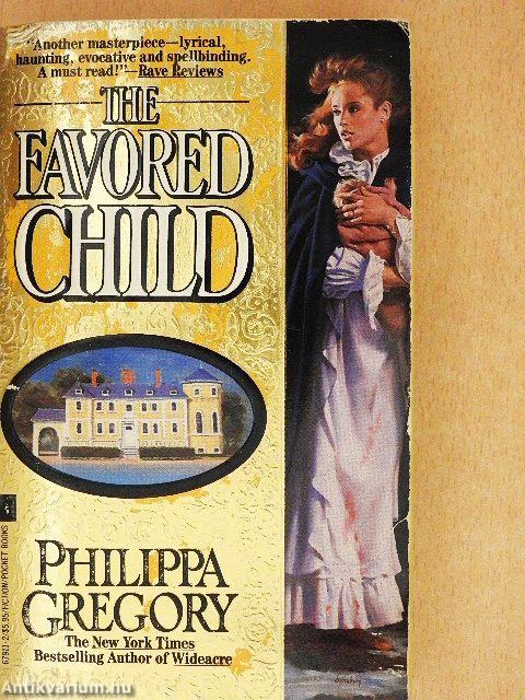 The Favored Child