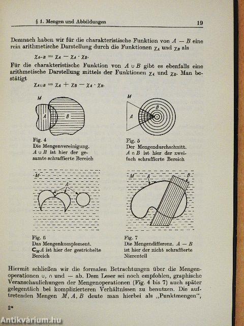Kombinatorik