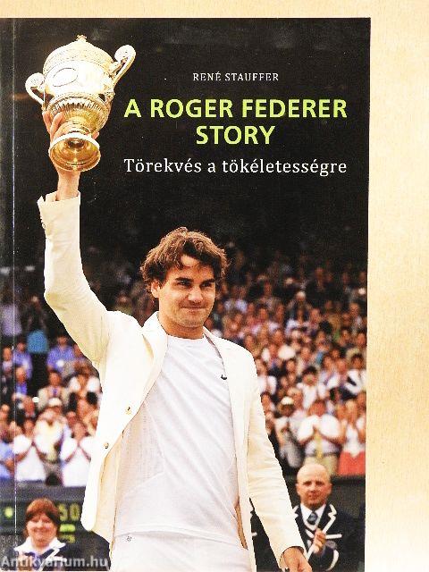 A Roger Federer story