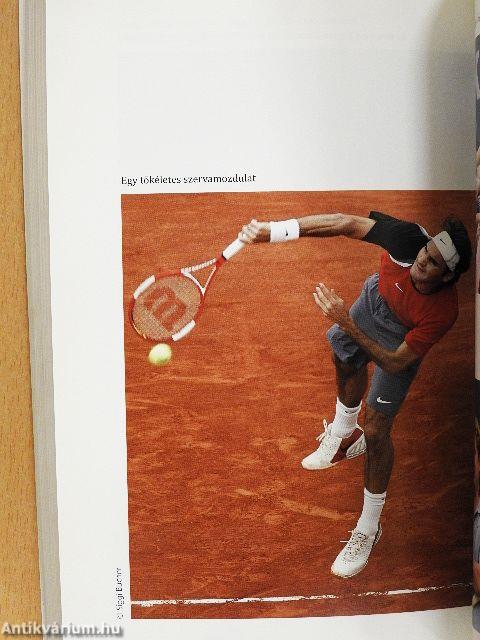 A Roger Federer story