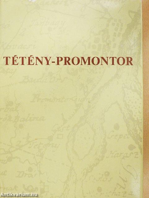 Tétény - Promontor