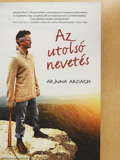 Az utolsó nevetés