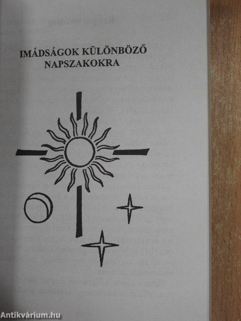 A "belső szoba" csendje