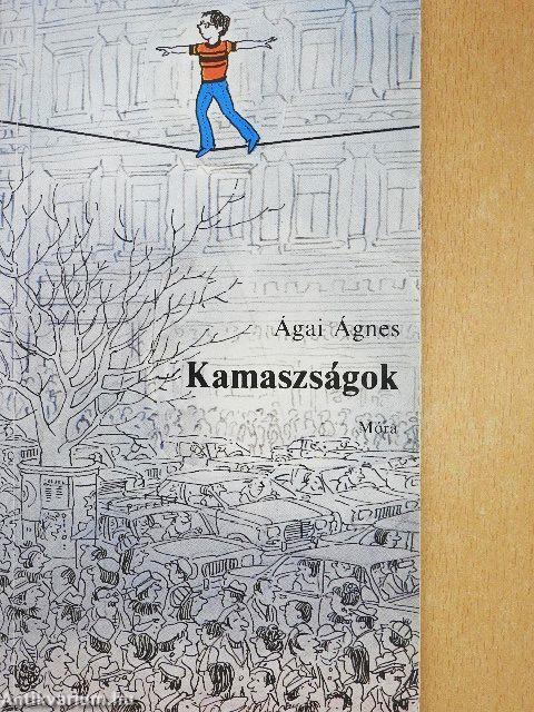 Kamaszságok