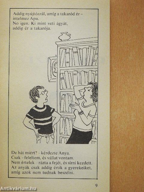 Kamaszságok