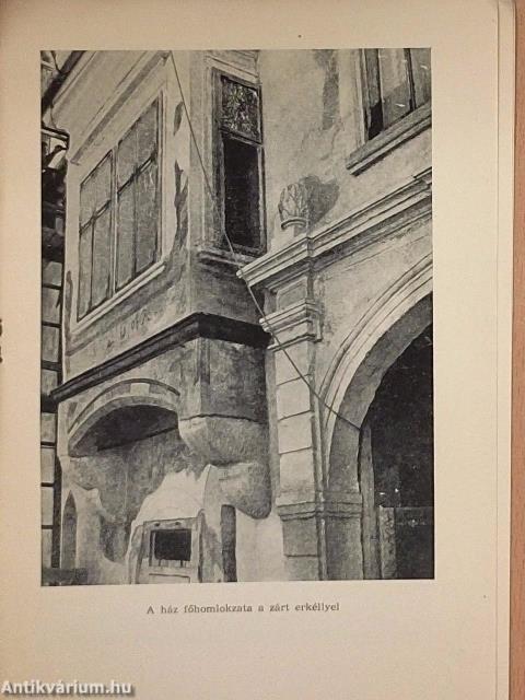 Sopron, Kolostor u. 5.