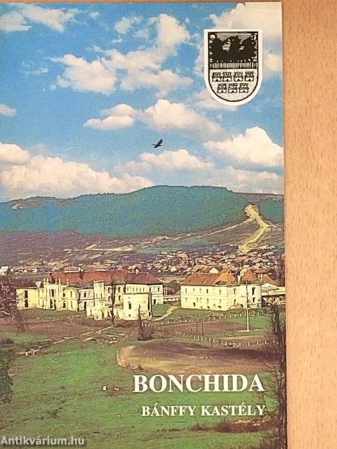 Bonchida - Bánffy kastély