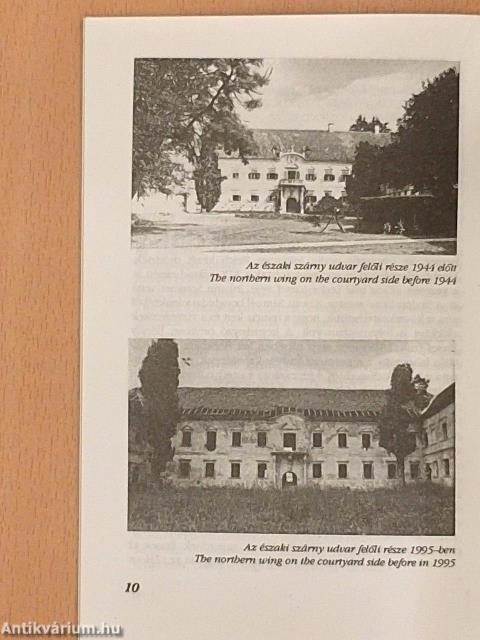 Bonchida - Bánffy kastély