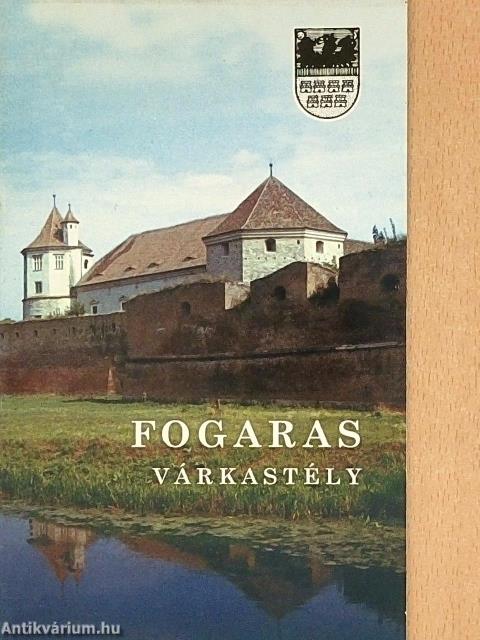 Fogaras - Várkastély