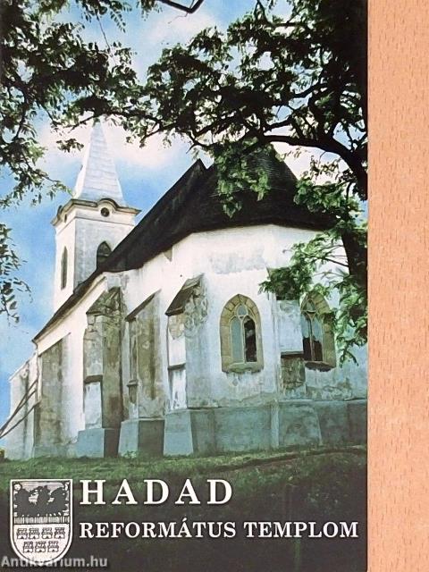 Hadad - Református templom