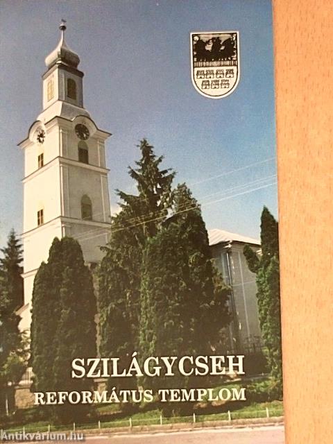 Szilágycseh - Református templom