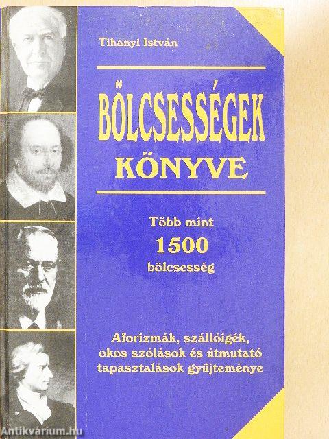 Bölcsességek könyve