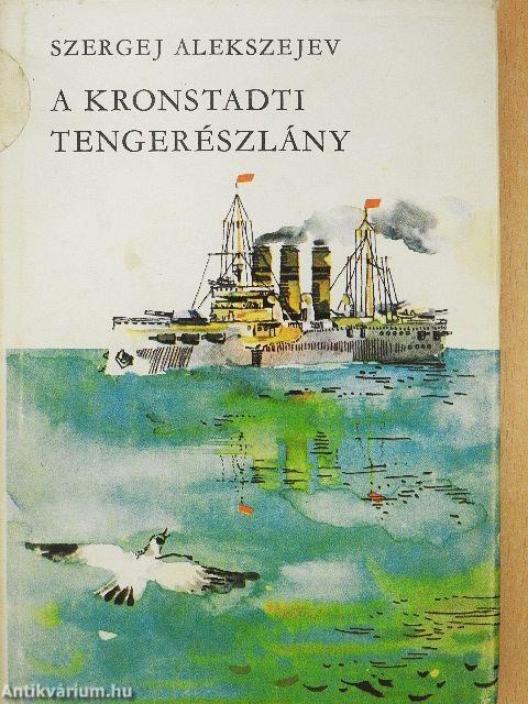 A kronstadti tengerészlány