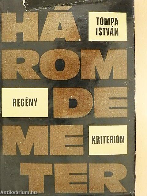 Három Demeter