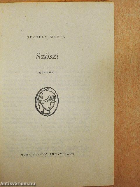 Szöszi