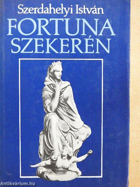 Fortuna szekerén