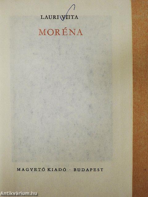 Moréna