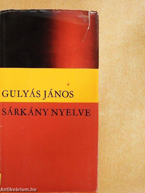 Sárkány nyelve