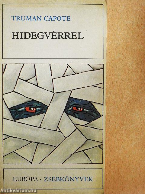 Hidegvérrel