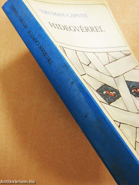 Hidegvérrel
