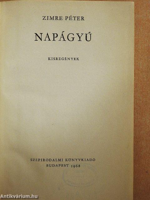 Napágyú
